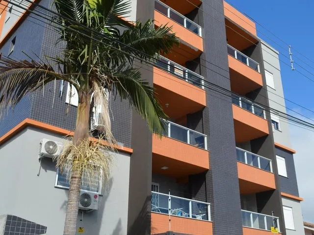 Imagem: Apto 3dorm Suíte Frente Sacada Chur Elevador
