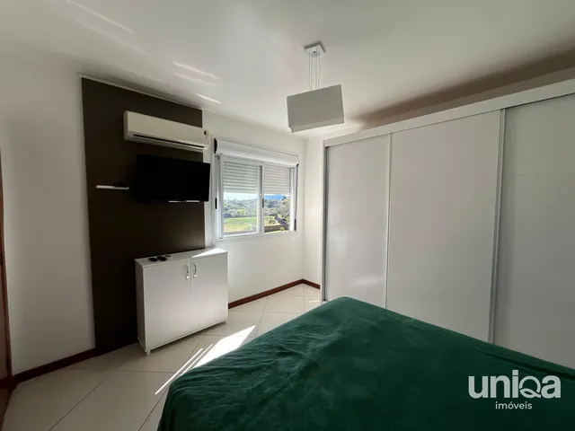 Imagem 7: Apto 03 dormitórios 100% mobiliado garagem Res. Morada do Sol Bairro São José