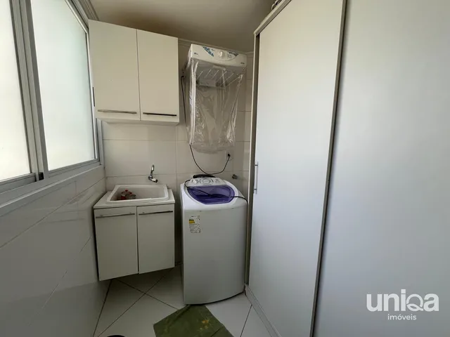 Imagem 12: Apto 03 dormitórios 100% mobiliado garagem Res. Morada do Sol Bairro São José