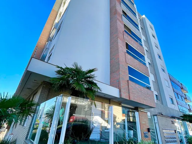 Imagem: Apartamento Semimobiliado 03 dormitórios