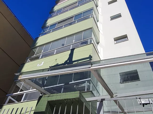 Imagem: Apartamento para venda no centro de Sta