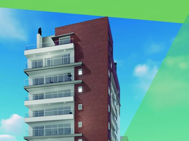 Imagem: Residencial dos Jasmins-Bairro Patronato