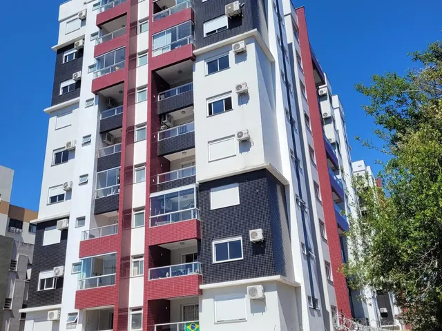 Imagem: Apartamento de 02 dormitórios para compra