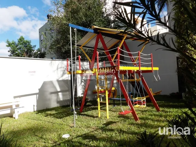 Imagem 3: Apartamento de 02 dormitórios para compra no centro de Santa Maria no ed Cruzeir