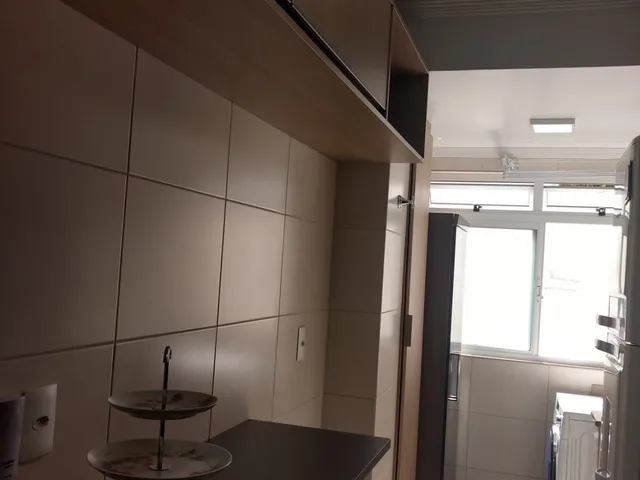 Imagem 9: Apartamento de 02 dormitórios para compra no centro de Santa Maria no ed Cruzeir
