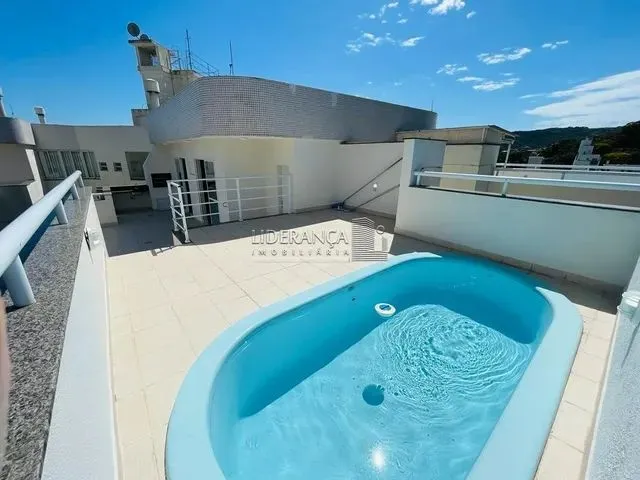 Imagem: Florianópolis - Apartamento Padrão - Córrego