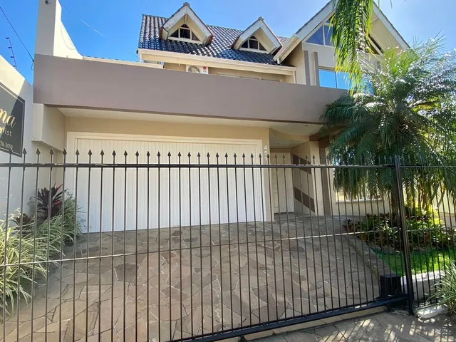 Imagem 3: Casa à venda com 5 dormitórios em Camobi