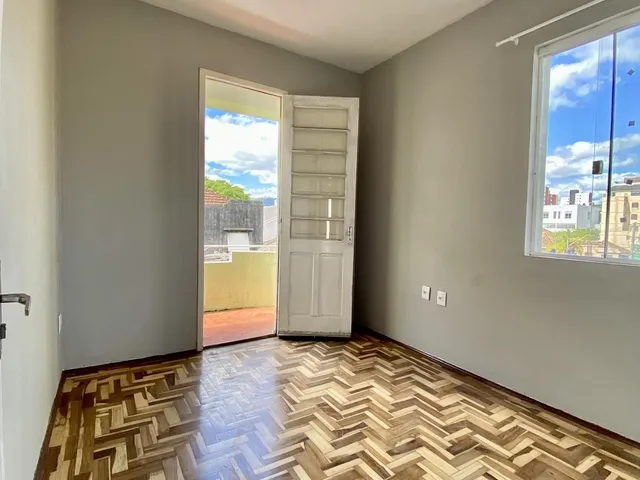 Imagem 15: Apto 02 Quartos com Dependência de Empregada em Frente Igreja Bonfim