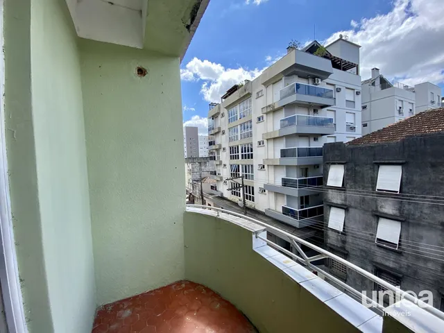 Imagem 14: Apto 02 Quartos com Dependência de Empregada em Frente Igreja Bonfim