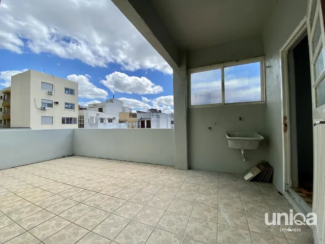Imagem 7: Apto 02 Quartos com Dependência de Empregada em Frente Igreja Bonfim