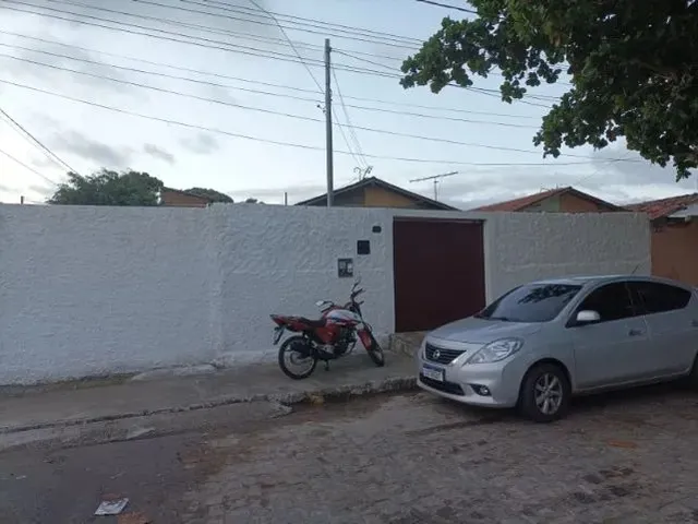 Imagem: Casa no Rocha Cavalcanti