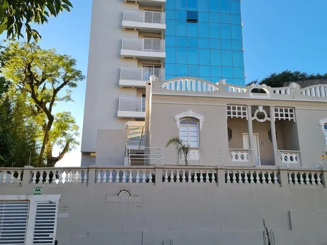 Imagem: Apartamento 02 dormitórios para venda em