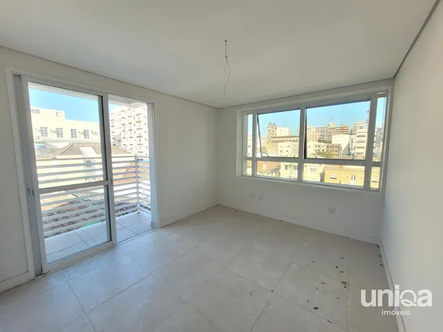 Imagem 12: Apartamento 02 dormitórios para venda em Santa Maria com Suíte Sacada e Garagem