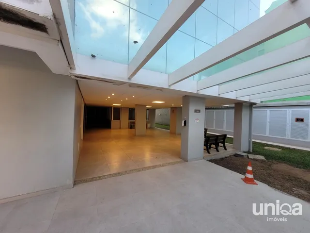 Imagem 15: Apartamento 02 dormitórios para venda em Santa Maria com Suíte Sacada e Garagem