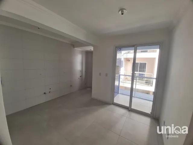 Imagem 4: Apartamento 02 dormitórios Suíte Sacada Churrasqueira e Garagem próximo a UFSM
