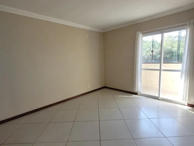Imagem 3: Apartamento para locação de 03 dormitórios com sacada no Res. Morada do Sol em S