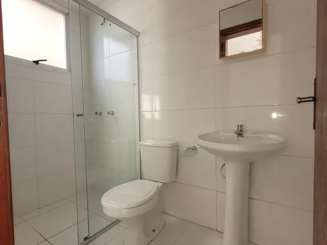 Imagem 1: Apartamento para locação de 03 dormitórios com sacada no Res. Morada do Sol em S