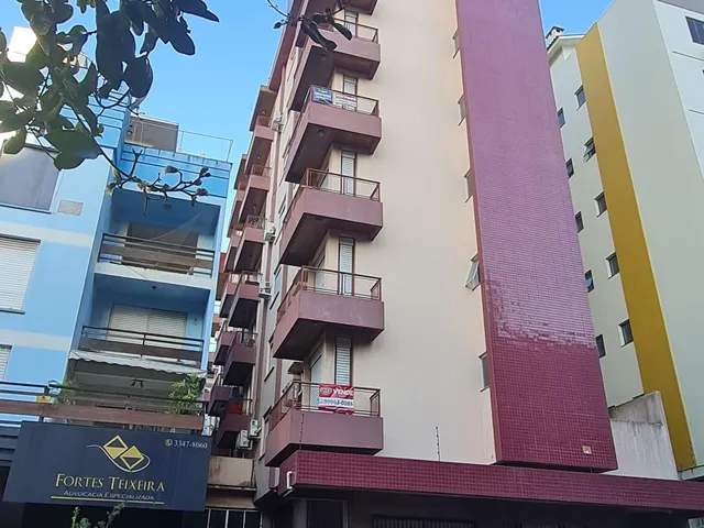 Imagem: Apartamento 03 dormitórios Suíte Dep
