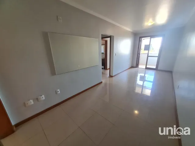 Imagem 4: Apartamento 02 dormitórios Suíte Sacada e Churrasqueira no ed Monte Castello em