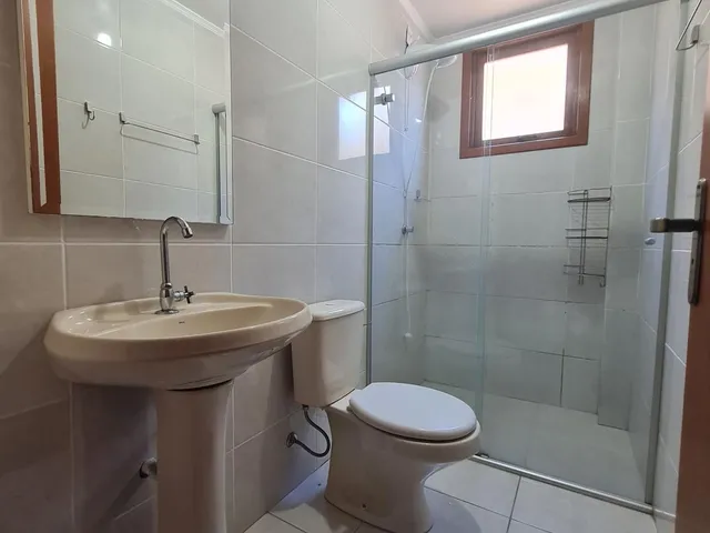 Imagem 10: Apartamento 02 dormitórios Suíte Sacada e Churrasqueira no ed Monte Castello em