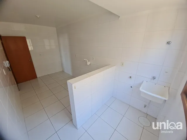 Imagem 8: Apartamento 02 dormitórios Suíte Sacada e Churrasqueira no ed Monte Castello em