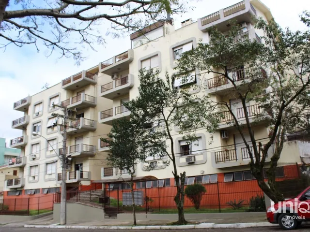 Imagem: Apartamento 03 Dormitórios Dep Empregada