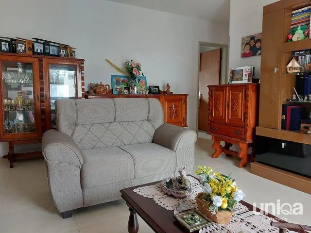 Imagem 5: Apartamento 03 Dormitórios Dep Empregada Sacada Garagem - Ed Morada do Parque