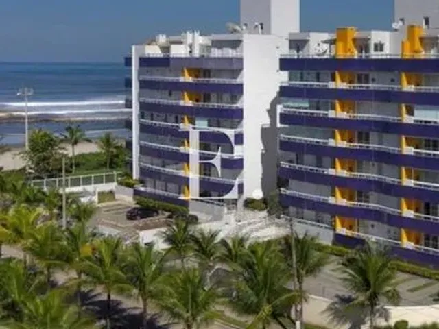 Imagem: Venda e Locação Apartamento - Bertioga