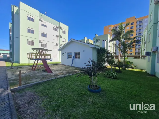 Imagem: Apartamento de 02 dormitórios - Residencial