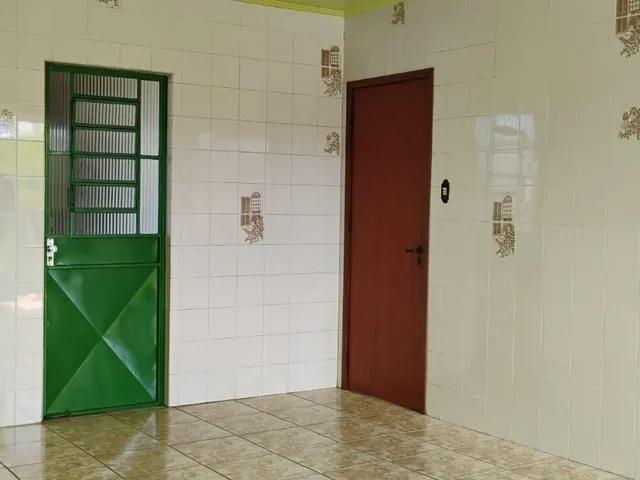 Imagem 14: Casa para moradia e comércio - Bairro São José