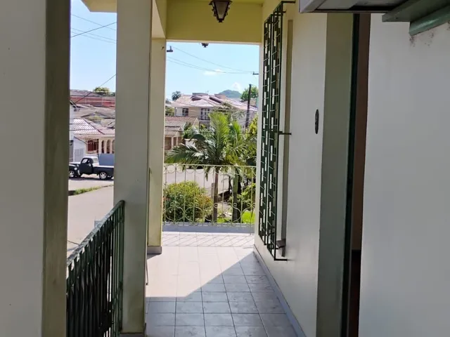 Imagem 12: Casa para moradia e comércio - Bairro São José