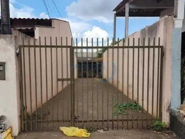 Imagem: Casa Residencial com 2 Quartos para Alugar