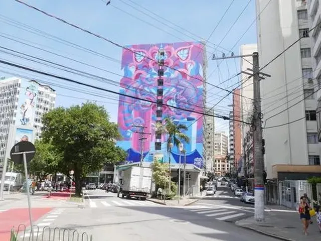 Imagem: Locação Apartamento Florianopolis Sc