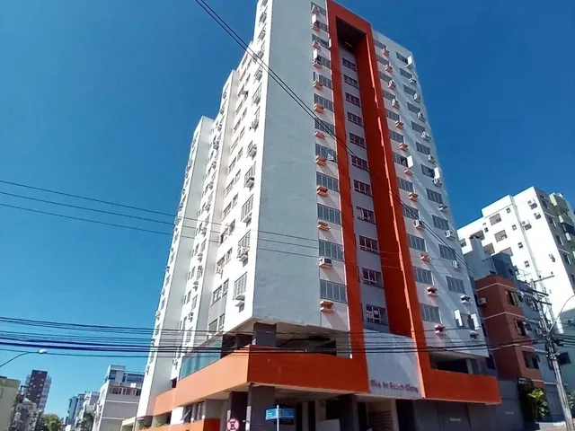 Imagem: Apto 02 Dormitórios 100 mobiliado Garagem