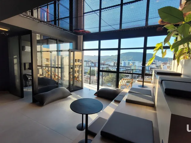 Imagem 11: Apartamento tipo Studio 100% mobiliado aluguel em camobi à 05 minutos da UFSM