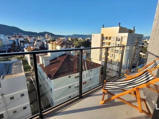 Imagem 12: Apartamento tipo Studio 100% mobiliado aluguel em camobi à 05 minutos da UFSM