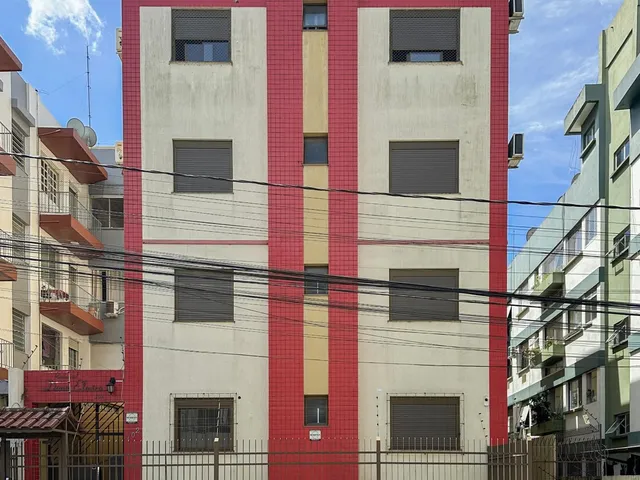 Imagem: Apto 03 quartos suíte para venda no centro