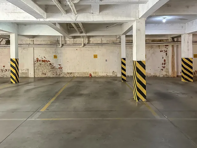 Imagem 7: Apto 03 quartos suíte para venda no centro de Sta Maria com garagem 02 carros