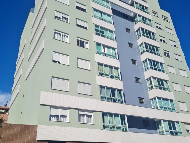 Imagem: Apto 3dorm Elevador Salão Festas Garagem