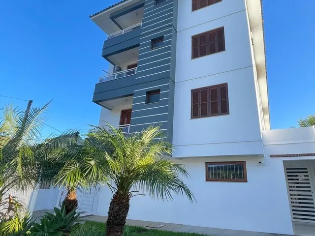 Imagem: Apartamento 3 dormitórios (suite) sacada