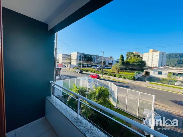 Imagem 2: Apartamento 3 dormitórios (suite) sacada com churrasqueira e vaga de garagem a p