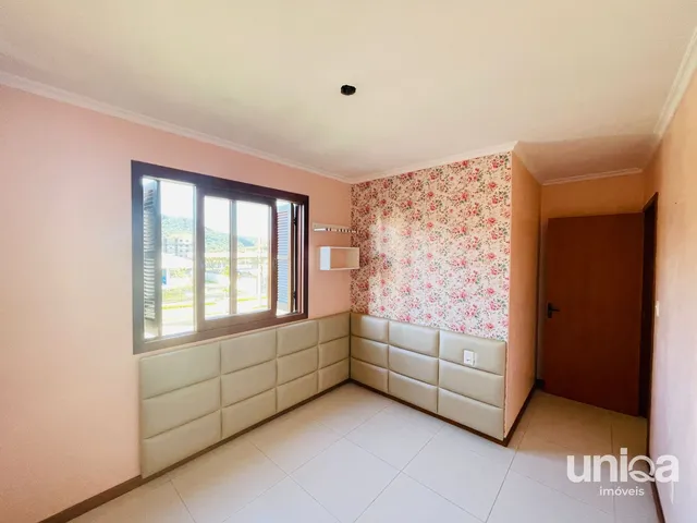 Imagem 6: Apartamento 3 dormitórios (suite) sacada com churrasqueira e vaga de garagem a p
