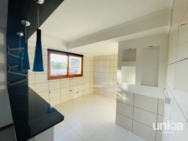 Imagem 9: Apartamento 3 dormitórios (suite) sacada com churrasqueira e vaga de garagem a p