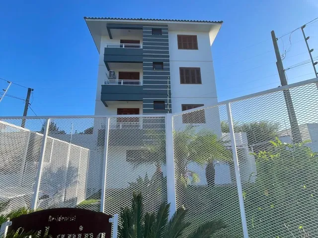 Imagem 12: Apartamento 3 dormitórios (suite) sacada com churrasqueira e vaga de garagem a p