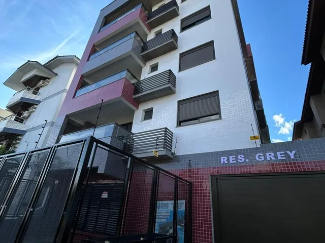 Imagem: Apartamento em construção para entrega