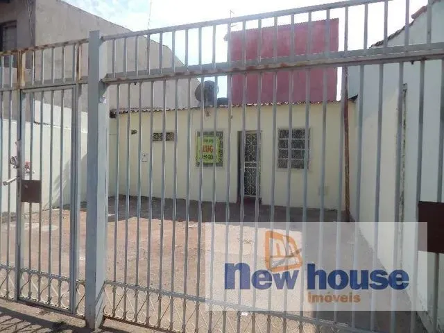 Imagem: Qno 11 Conjunto F Sozinha no Lote