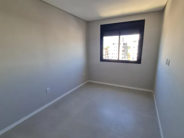 Imagem 3: Apto 01 quarto novo para venda em camobi com sacada e churrasqueira ed Esperanto