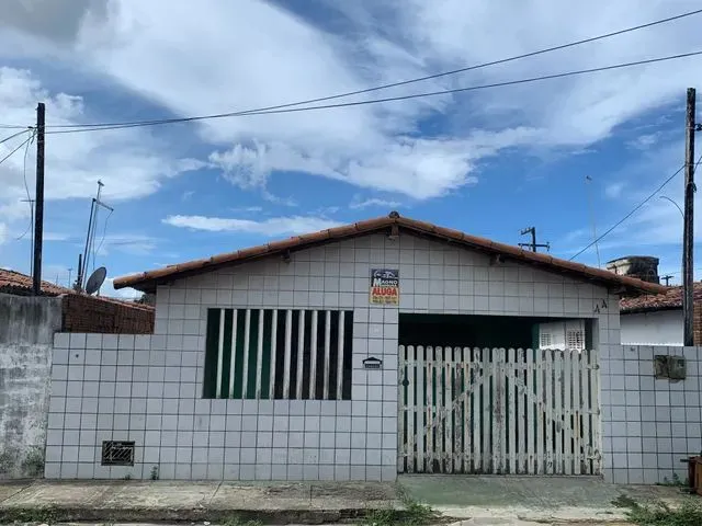 Imagem: Casa em Rosa dos Ventos