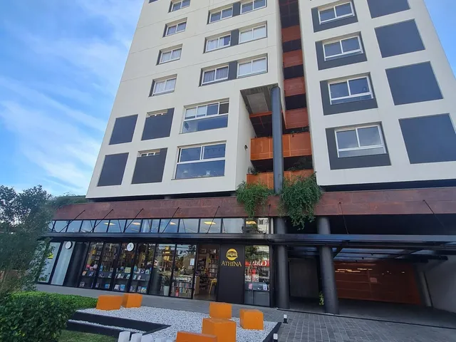 Imagem: Loja térrea cm 90m2 com possibilidade de