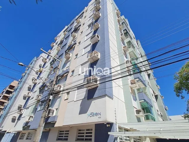 Imagem: O apartamento possui 3 Dormitórios, 1 Suíte, 2 Banheiros,